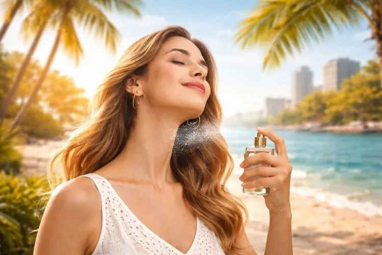 পহেলা বৈশাখে কোন পারফিউম প্রিয়জনকে গিফট করবেন?