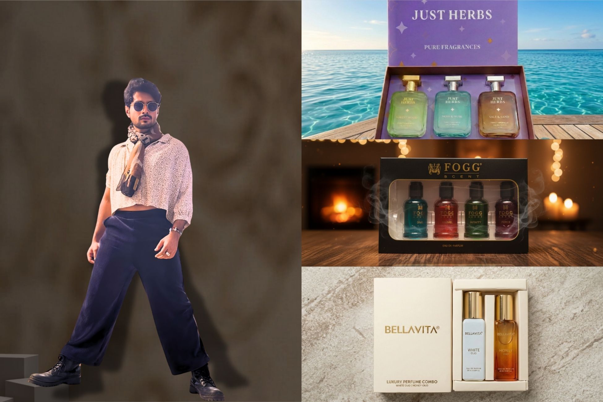 বাজেটের মধ্যে সেরা ৫টি ইউনিসেক্স পারফিউম গিফট সেটের সম্পূর্ণ গাইড